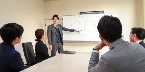 株式会社CIVIC PRIDE
