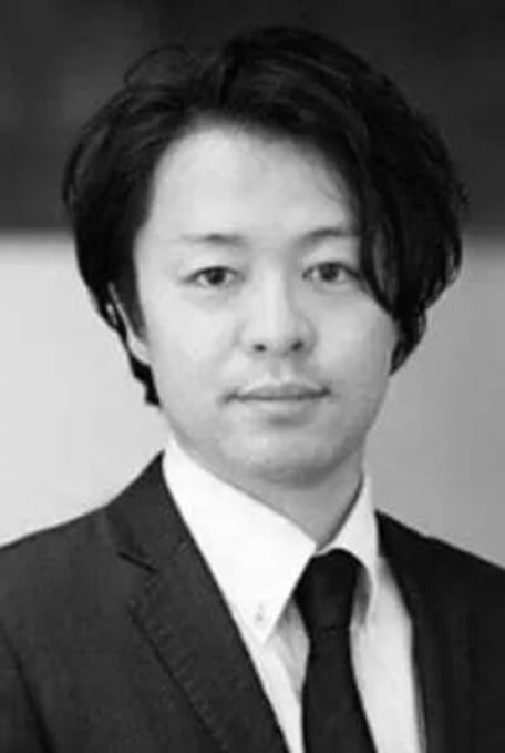 岡安良将
